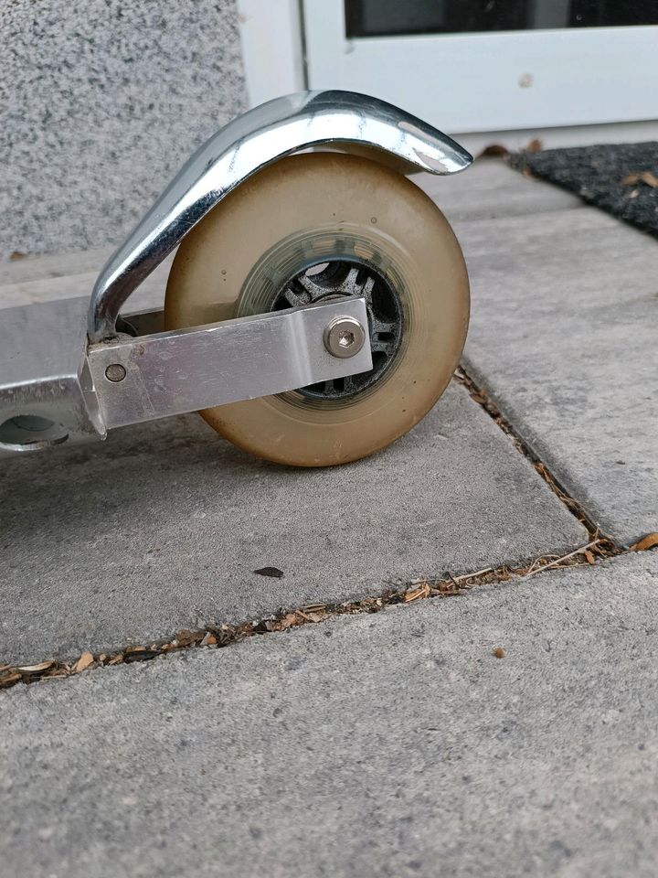 Roller / City Scooter in Magdeburg