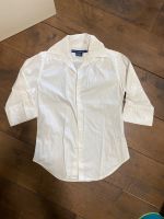 Original Ralph Lauren Sport Bluse in weiß, Gr 4/ 36/38 Nordrhein-Westfalen - Schwerte Vorschau