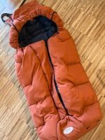 Wintersack für den Kinderwagen von ASMi Baden-Württemberg - Frankenhardt Vorschau