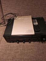 Yamaha RX-390RDS Receiver Nordrhein-Westfalen - Senden Vorschau