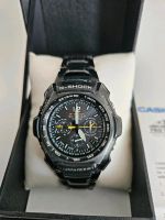 G-SHOCK MULTIBAND 6 CASIO 5060 GW2000 BD SCHWARZ Brandenburg - Eggersdorf Vorschau