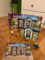 Lego Friends School Thüringen - Weimar Vorschau