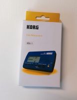 KORG Metronom MA-1 -neu - aus Lagerbestand - nur 10,- € Baden-Württemberg - Endingen Vorschau