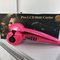 Pro LCD Hair Curler. Münster (Westfalen) - Albachten Vorschau