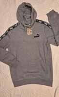 Puma Hoody in der Größe S für Herren und Jungs Baden-Württemberg - Reutlingen Vorschau