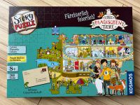 Story Puzzle - Schule der magischen Tiere - 200 Teile Saarland - St. Wendel Vorschau