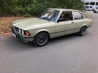 BMW E21 320/6 Bj. 1980 Bayern - Igensdorf Vorschau