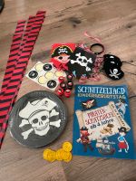 Kindergeburtstag, Schatzsuche, Piraten, Piratenparty, Leipzig - Meusdorf Vorschau