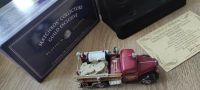 Matchbox Models of Yesteryear  Fire Engine Series Sachsen - Brandis Vorschau