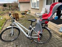 Cube Damen Fahrrad Nordrhein-Westfalen - Kalletal Vorschau