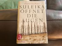 Suleika öffnet die Augen, gusel jachina Königs Wusterhausen - Wildau Vorschau