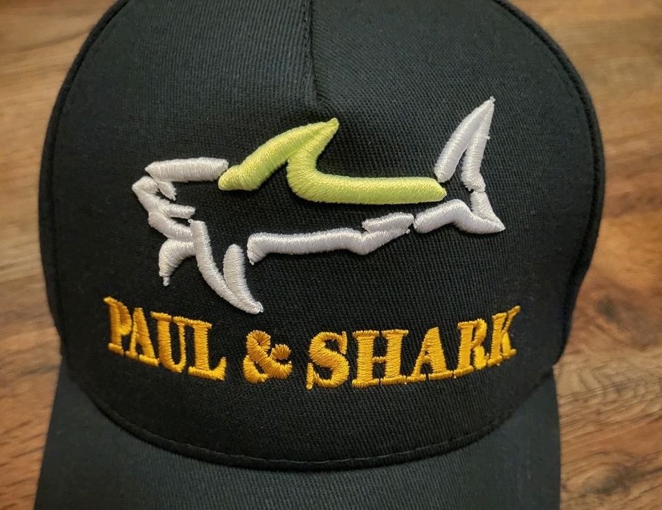 Neuwertig (Paul & Shark Cap) Preis 70€ VB in Hildesheim