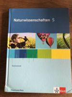 Naturwissenschaften 5 Rheinland-Pfalz - Weselberg Vorschau