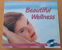 Beautiful Wellness  5 Music CDs Bayern - Bernau am Chiemsee Vorschau