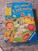 Ravensburger Spiel Wir spielen einkaufen Schleswig-Holstein - Reinbek Vorschau