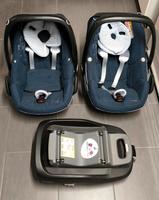 Maxi Cosi Family Fix und Pebble Baden-Württemberg - Lauchheim Vorschau