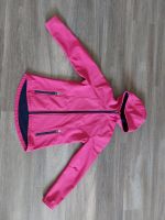 Softshelljacke Mädchen Yigga pink 140 Thüringen - Meiningen Vorschau