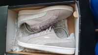 Puma Suede Grey EUR 40 Baden-Württemberg - Friedrichshafen Vorschau