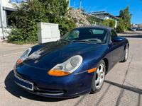 Porsche Boxster S 3,2Liter Automatik Baden-Württemberg - Nufringen Vorschau