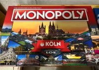 Monopoly Köln OVP Nordrhein-Westfalen - Troisdorf Vorschau