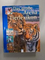 Das große Arena Tierlexikon München - Ludwigsvorstadt-Isarvorstadt Vorschau