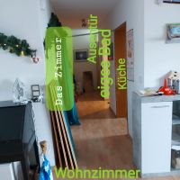 Wg Wohnung  1Zimmer 30m2 M/W/D Rheinland-Pfalz - Bad Dürkheim Vorschau