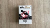 Rode / VideoMicro / Compact on Camera Nordrhein-Westfalen - Winterberg Vorschau
