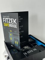 Gemeinschaftsspiel Fitzek "Save House" / unbenutzt Kreis Pinneberg - Rellingen Vorschau