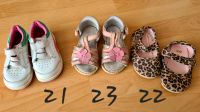 Schuhe Kinderschuhe Baby Mädchen Bayern - Trostberg Vorschau