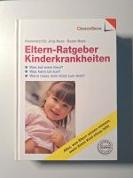 Buch: Eltern Ratgeber Kinderkrankheiten Oberstebrink Niedersachsen - Calberlah Vorschau