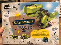 Phänomint Solar Bausatz Roboter Nordrhein-Westfalen - Sankt Augustin Vorschau