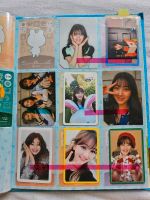 Twice Jihyo Photocards Kpop Rheinland-Pfalz - Friesenheim Vorschau