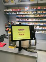 Kiosk mit Lotto-Annahmestelle Rheinland-Pfalz - Ludwigshafen Vorschau
