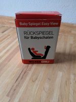 Rückspiegel für Babyschalen Baden-Württemberg - Bretten Vorschau