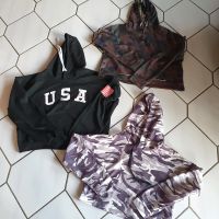 Shein Hoodie 3er Set Baden-Württemberg - Nufringen Vorschau