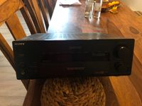 QS Sony Receiver STR DB 925 Brandenburg - Fürstenwalde (Spree) Vorschau