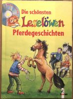 Die schönsten Pferdegeschichten/Kinderbuch Frontenhausen - Bircha Vorschau