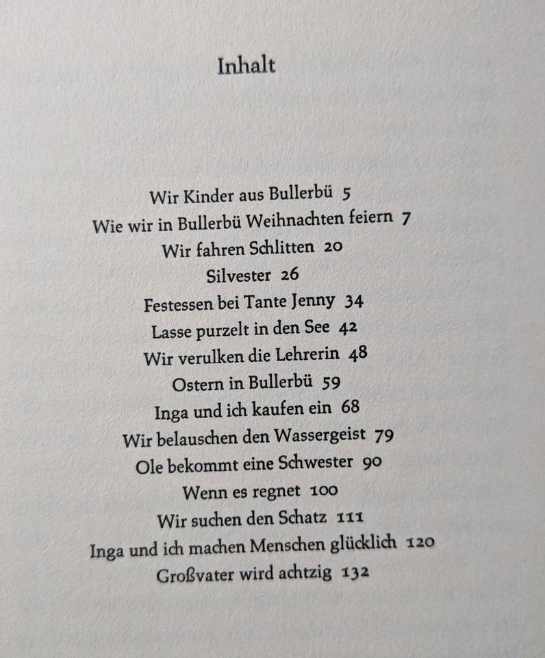 Astrid Lindgren: Mehr von uns Kindern aus Bullerbü 1987 in Neuötting