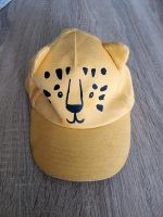 Unisex H&M Baby Kleinkind Cappie Cap 80 Mütze Schirmmütze Löwe Niedersachsen - Ahlerstedt Vorschau