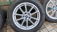 4x BMW Sommerreifen / Alufelgen G30/31 17 Zoll Bayern - Hollfeld Vorschau