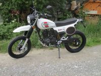 Mash X-Ride 50 - Moped / Mofa 50 cm³ - (45 km/h / 25 km/h) - Neu Bayern - Dietramszell Vorschau