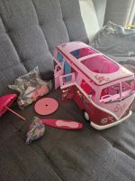 Barbie Bus/Camper Steffi Love Berlin - Treptow Vorschau