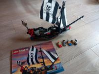 Lego Renegade Runner Piratenschiff 6268 mit Anleitung Bayern - Regensburg Vorschau
