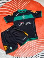 Vintage Werder Bremen Trikot 2006 mit Hose Kappa Niedersachsen - Hildesheim Vorschau