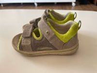 Elefanten Schuhe Gr 24 grün-grau Bayern - Beilngries Vorschau