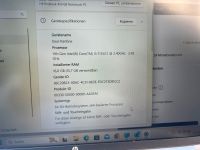 HP ProBook 450 GB Hessen - Schwalmstadt Vorschau