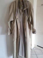 TOP VINTAGE TRENCHCOAT MANTEL Rheinland-Pfalz - Lahnstein Vorschau