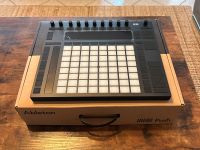 Ableton Push 2 - Unbenutzt in OVP! Inkl. Decksaver Baden-Württemberg - Leonberg Vorschau