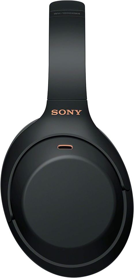 Sony WH-1000XM4 kabellose Bluetooth Noise Cancelling Kopfhörer in Dortmund