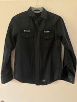 Carhartt Overshirt Navy XS Frankfurt am Main - Ostend Vorschau